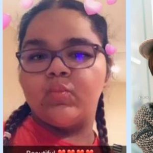 Meet your Posher, Priscilla